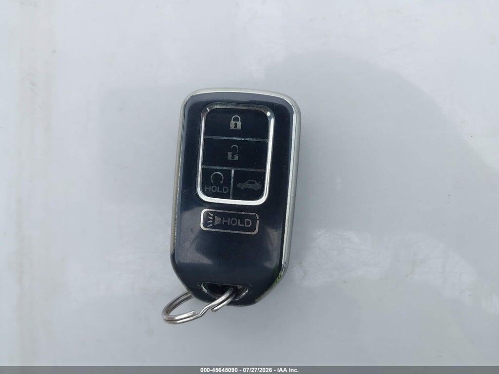 7FARW1H85LE025900 2020 HONDA CR-V photo no. 11