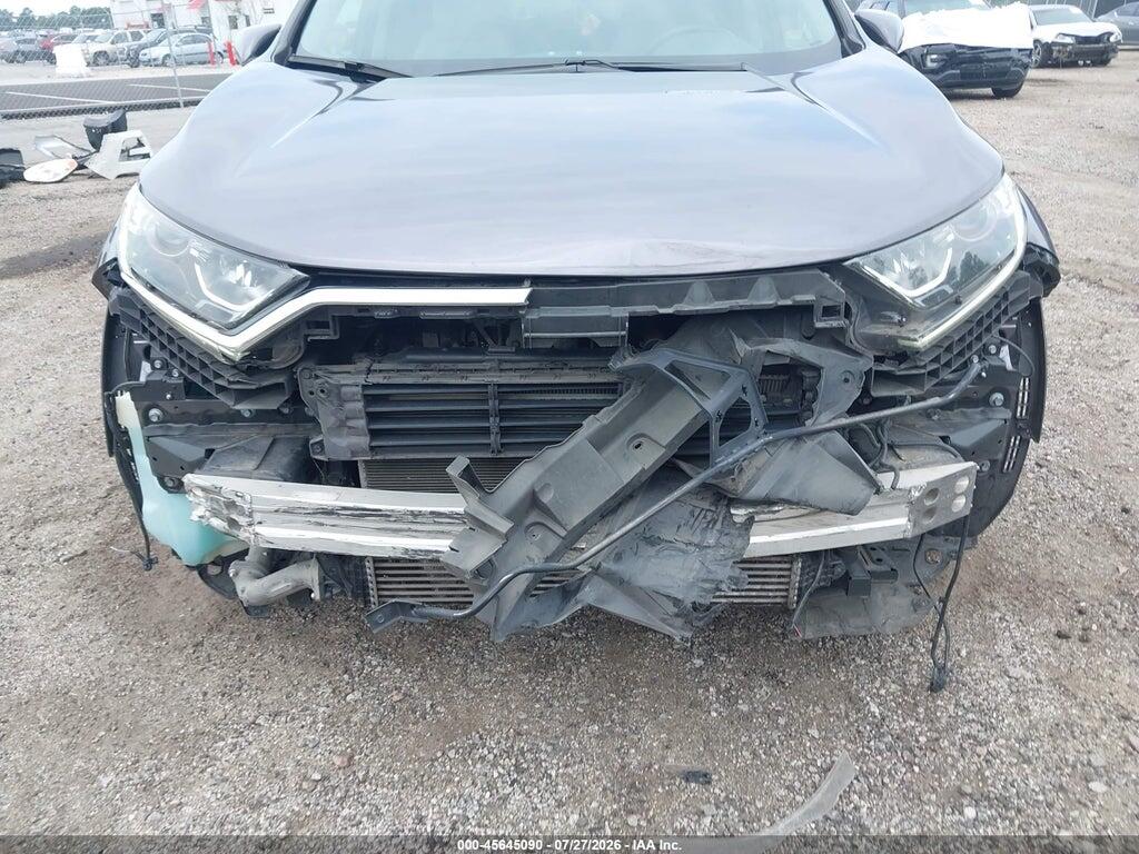 7FARW1H85LE025900 2020 HONDA CR-V photo no. 6