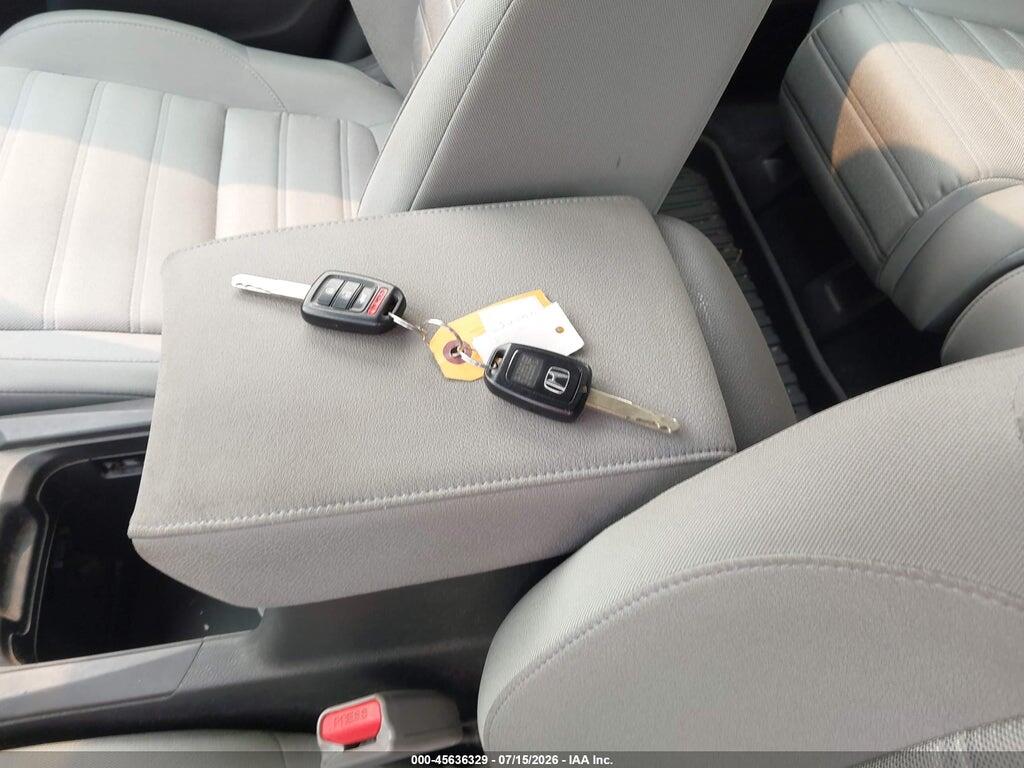 5J6RW2H29LL020302 2020 HONDA CR-V photo no. 11