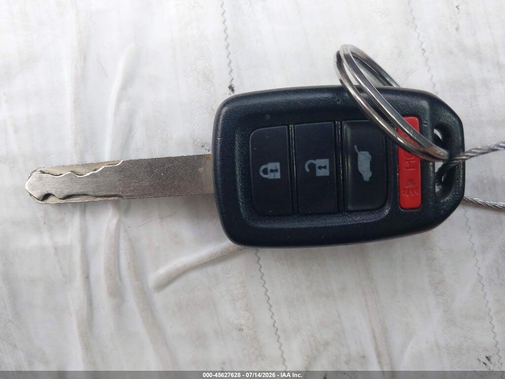 7FARW1H26LE004095 2020 HONDA CR-V photo no. 11