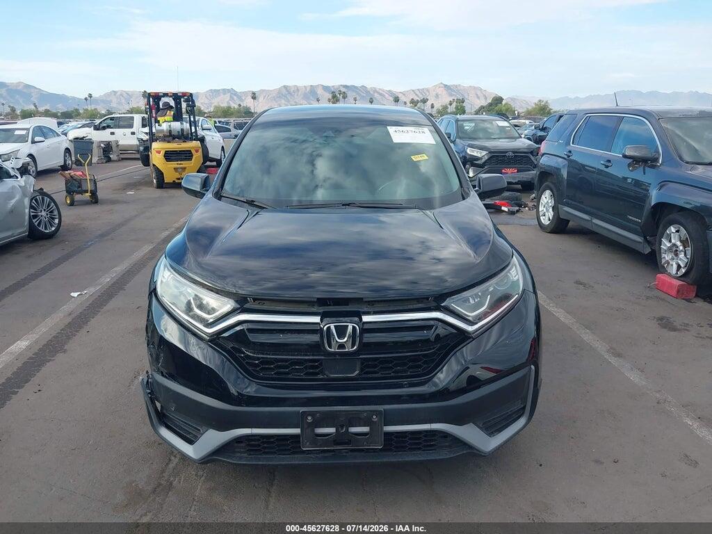 7FARW1H26LE004095 2020 HONDA CR-V photo no. 12