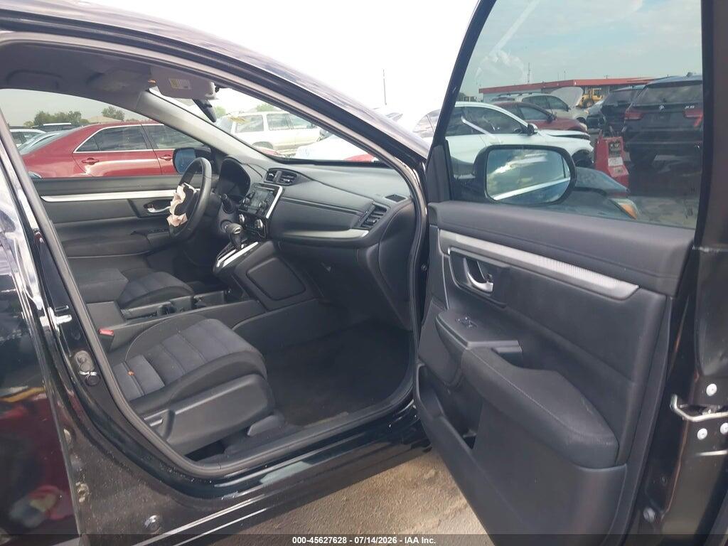 7FARW1H26LE004095 2020 HONDA CR-V photo no. 5