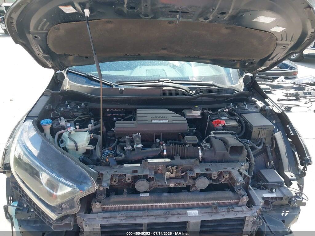 7FARW1H84LE006867 2020 HONDA CR-V photo no. 10
