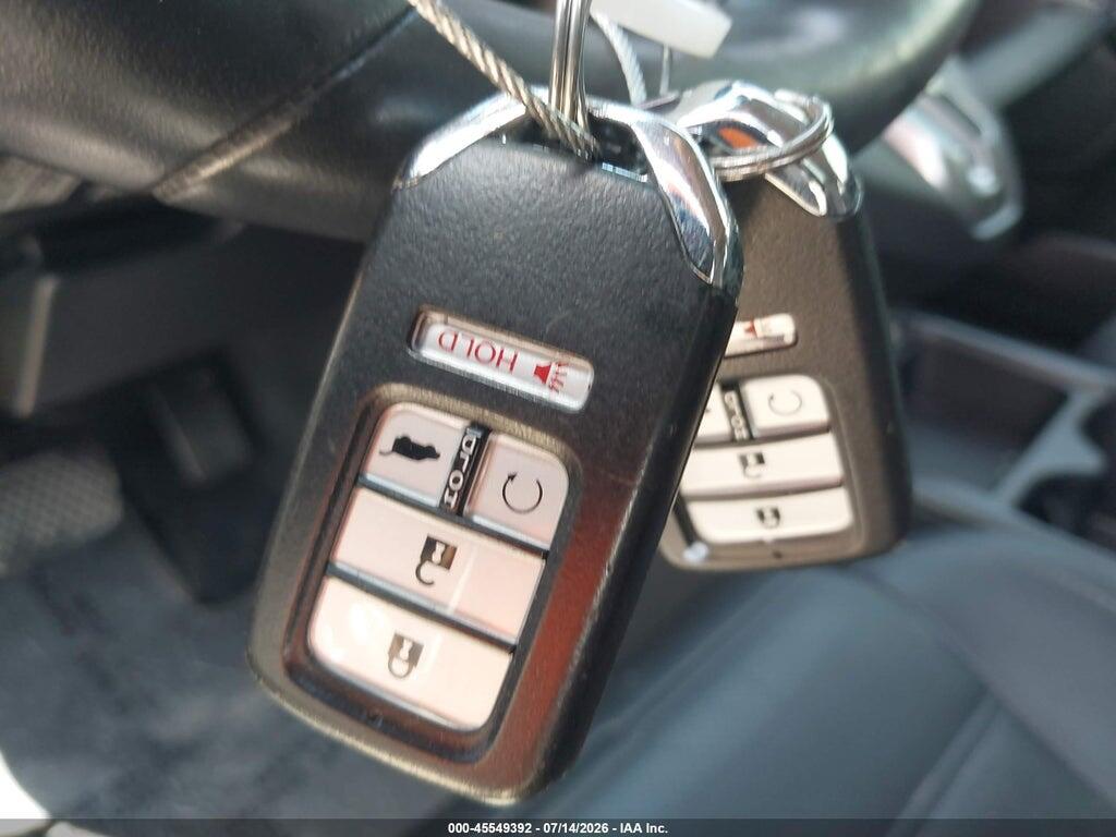 7FARW1H84LE006867 2020 HONDA CR-V photo no. 11