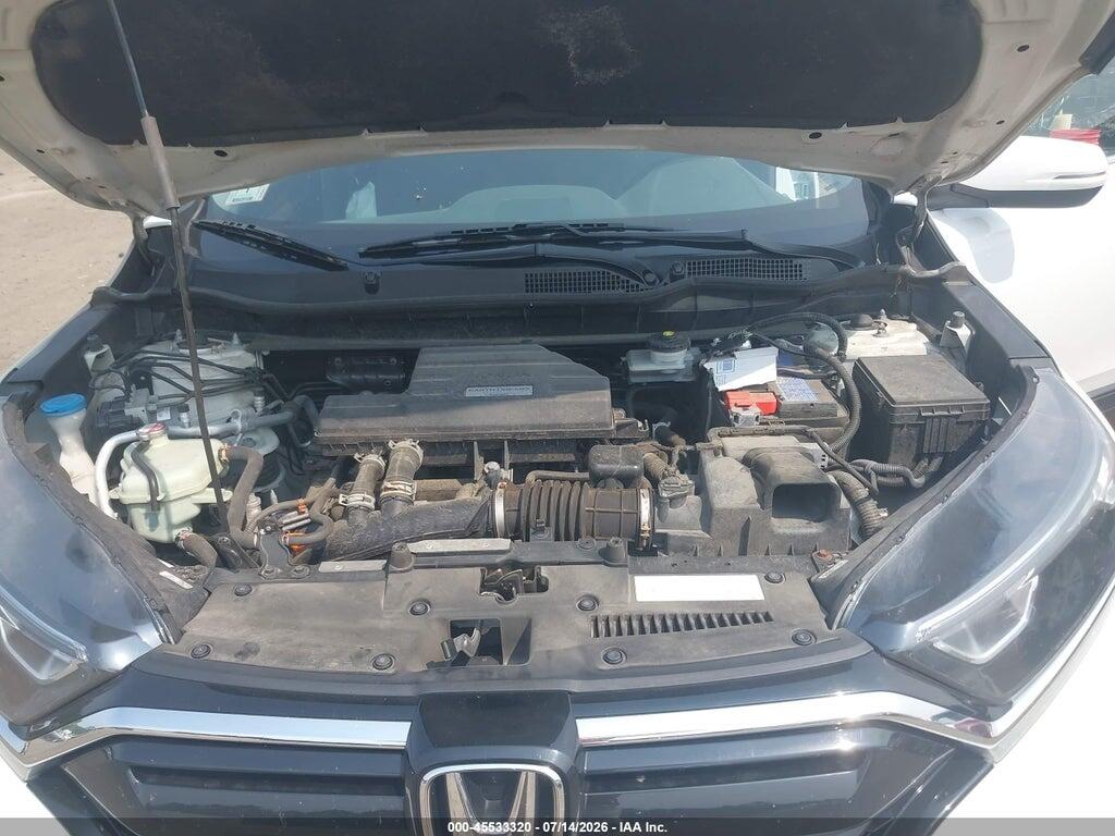 2HKRW2H55LH656302 2020 HONDA CR-V photo no. 10
