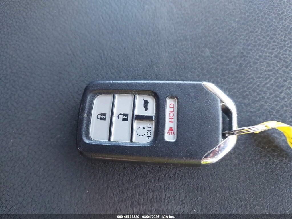 2HKRW2H55LH656302 2020 HONDA CR-V photo no. 11