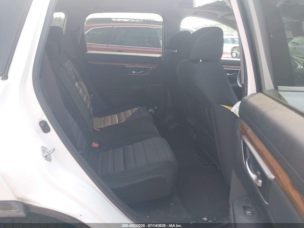 2HKRW2H55LH656302 2020 HONDA CR-V photo no. 8