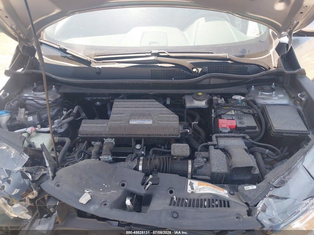 5J6RW2H86LL047428 2020 HONDA CR-V photo no. 10