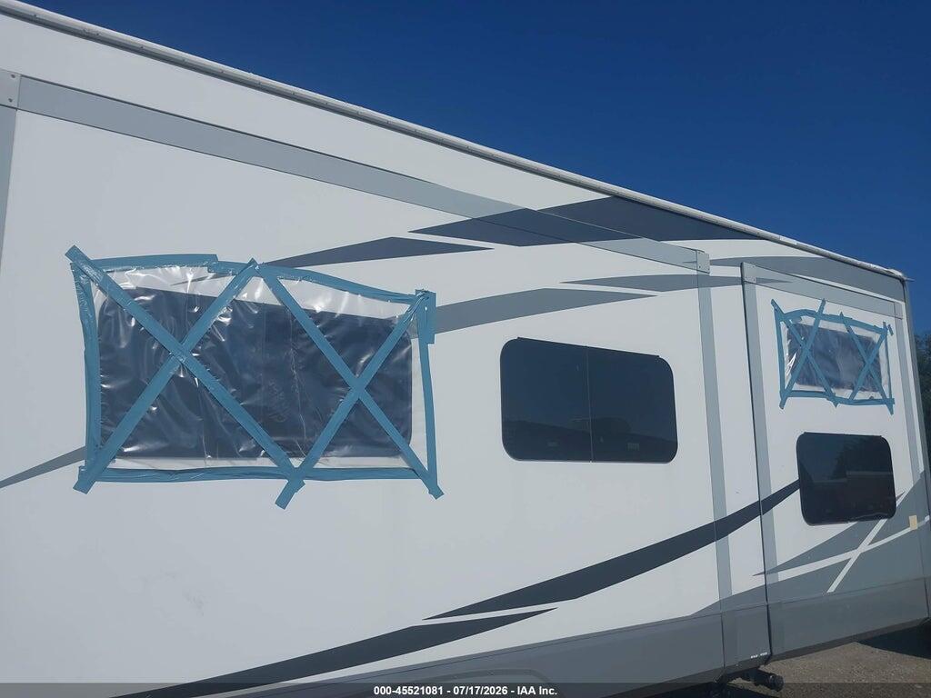 58TCH0BV3K3XJ3079 2019 HIGHLAND RIDGE OPEN RANGE photo no. 6