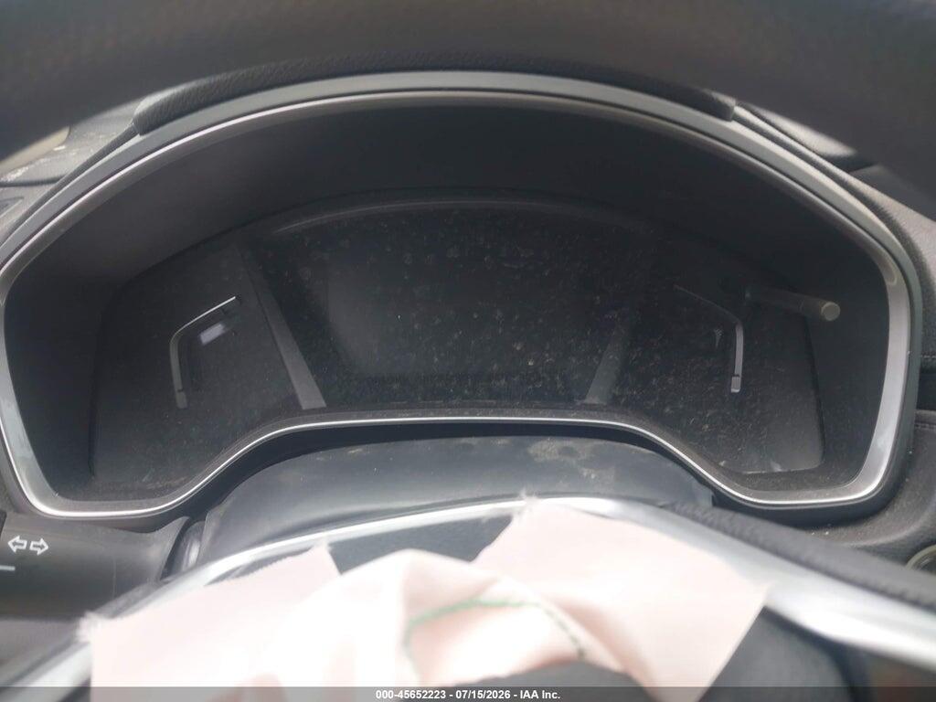 2HKRW2H55KH623766 2019 HONDA CR-V photo no. 7