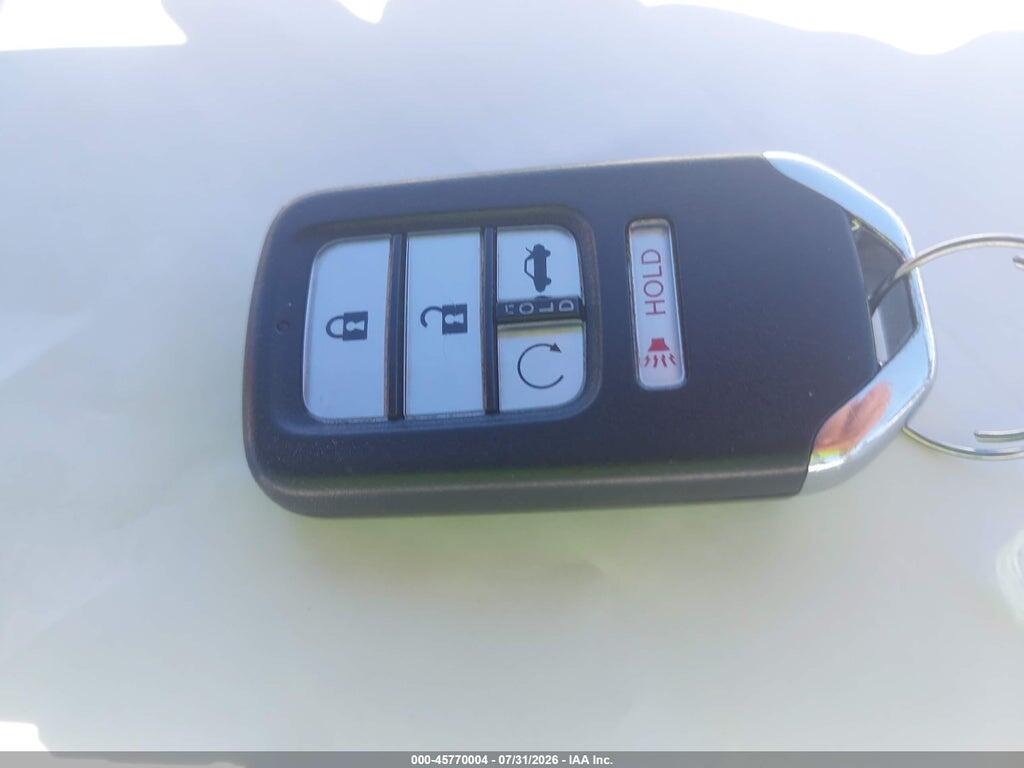 1HGCV2F30KA034126 2019 HONDA ACCORD photo no. 11