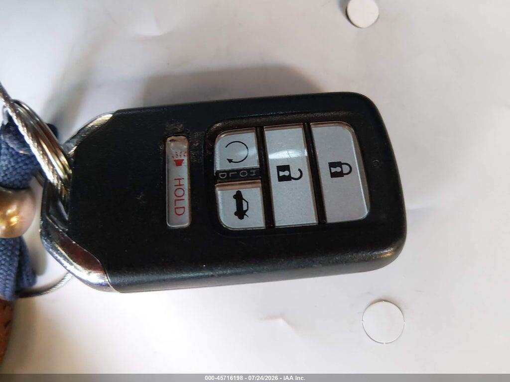 1HGCV2F31KA026892 2019 HONDA ACCORD photo no. 11