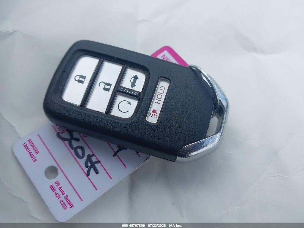 1HGCV2F55KA016450 2019 HONDA ACCORD photo no. 11