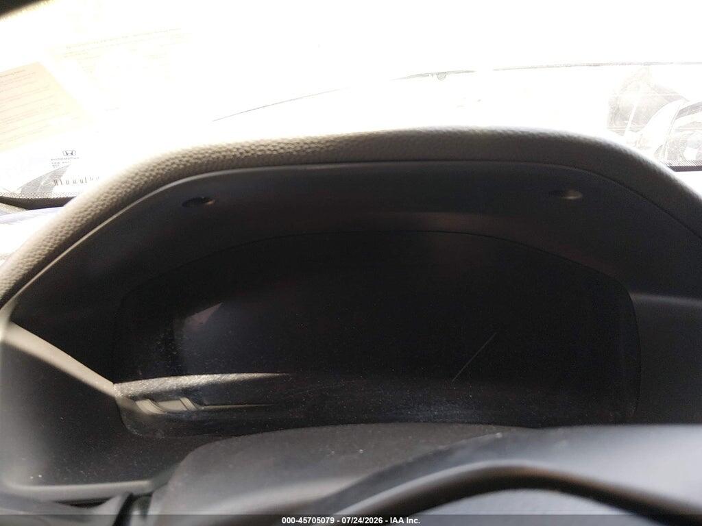 1HGCV2F35KA034087 2019 HONDA ACCORD photo no. 7