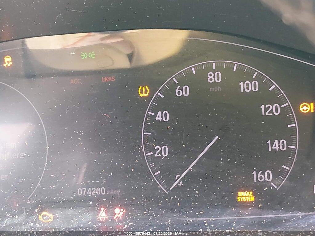 1HGCV2F94KA016992 2019 HONDA ACCORD photo no. 7