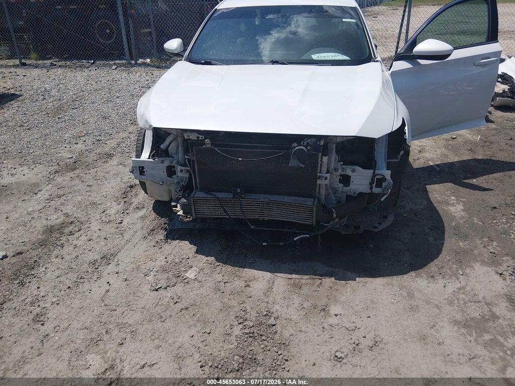 1HGCV2F35KA020688 2019 HONDA ACCORD photo no. 6