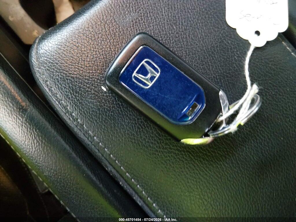 19XZE4F95LE003249 2020 HONDA INSIGHT photo no. 11