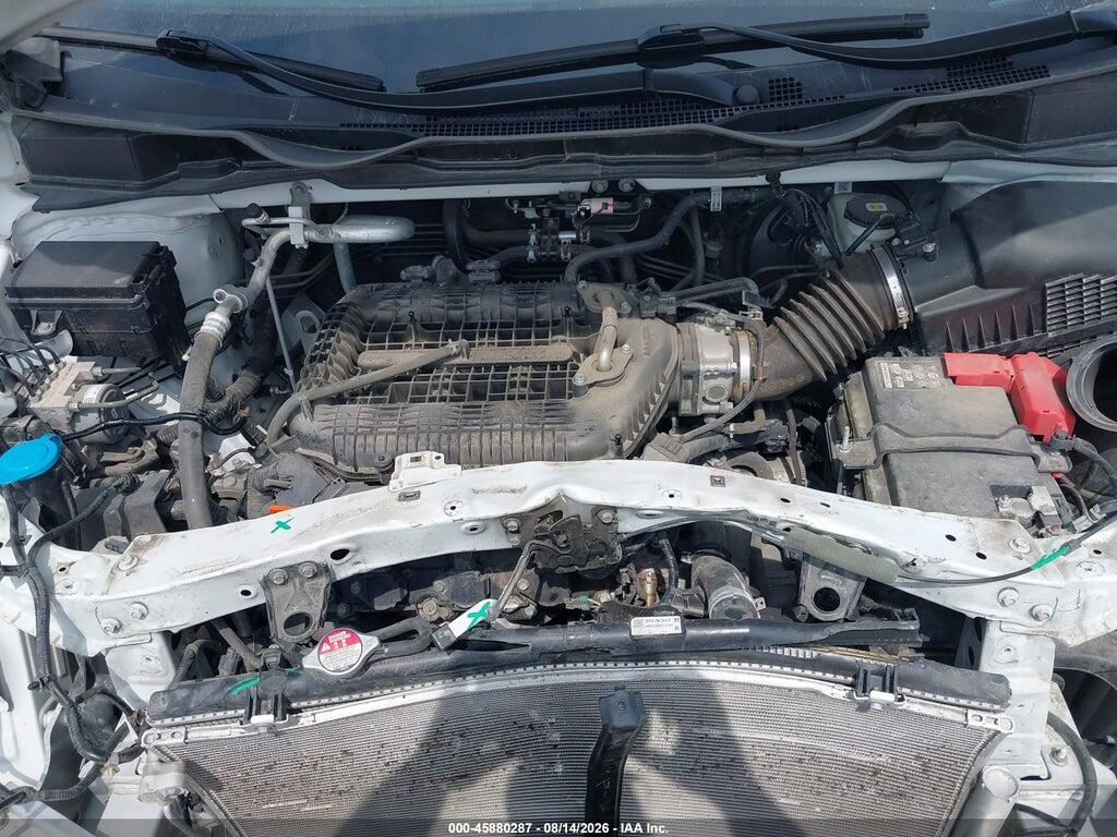 5FNRL6H76LB068148 2020 HONDA ODYSSEY photo no. 10