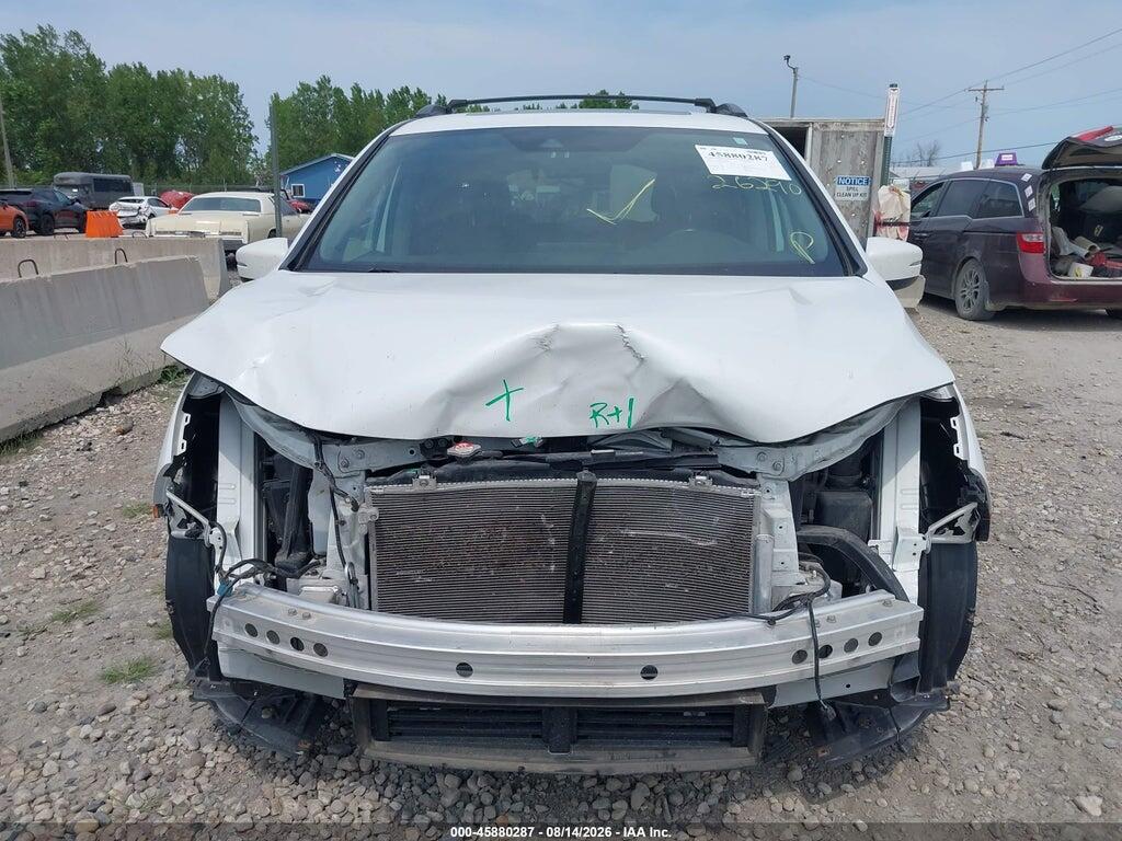5FNRL6H76LB068148 2020 HONDA ODYSSEY photo no. 12