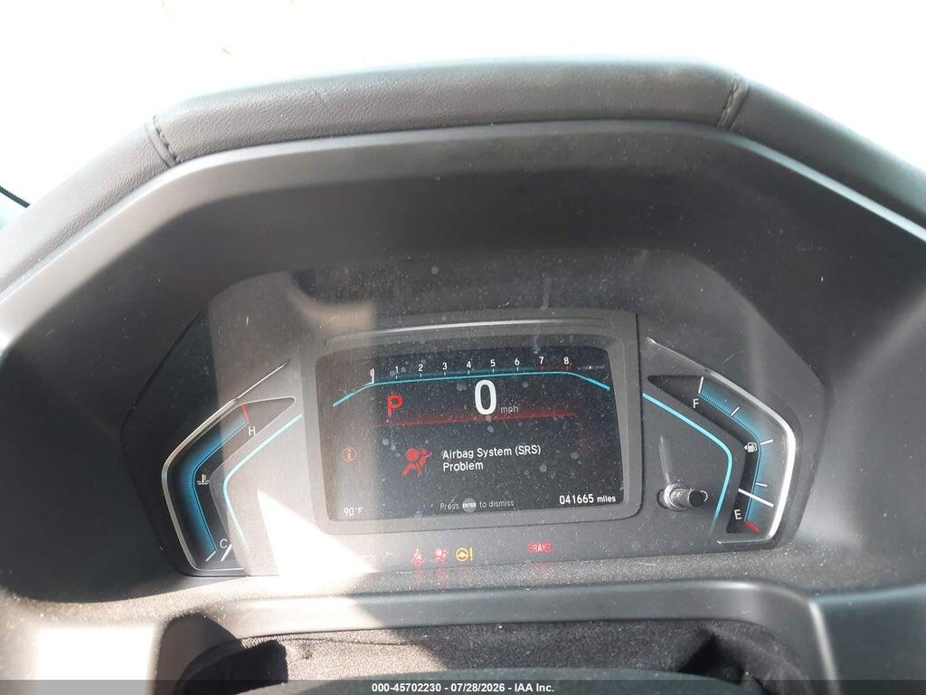 5FNRL6H78LB020067 2020 HONDA ODYSSEY photo no. 7