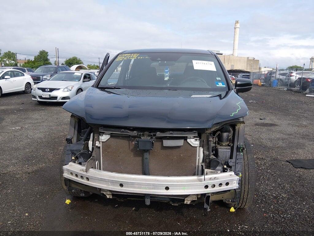 5FNYF8H22LB017457 2020 HONDA PASSPORT photo no. 12