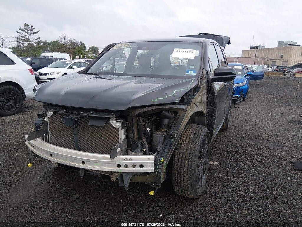 5FNYF8H22LB017457 2020 HONDA PASSPORT photo no. 6
