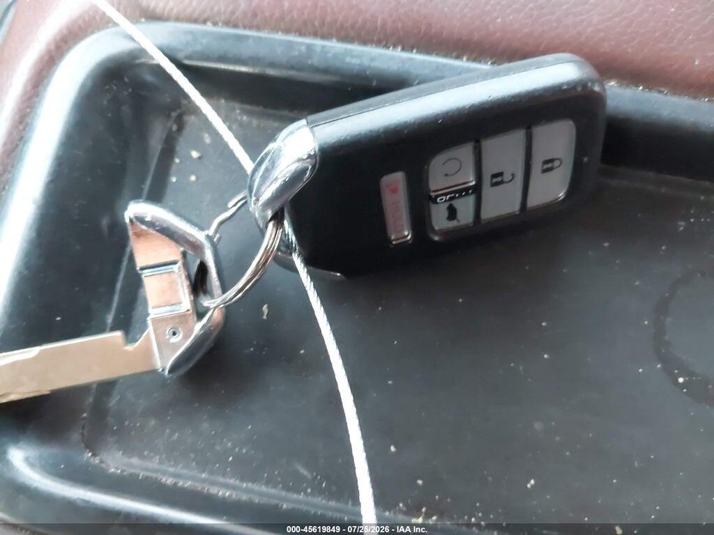 5FNYF7H57LB006202 2020 HONDA PASSPORT photo no. 11