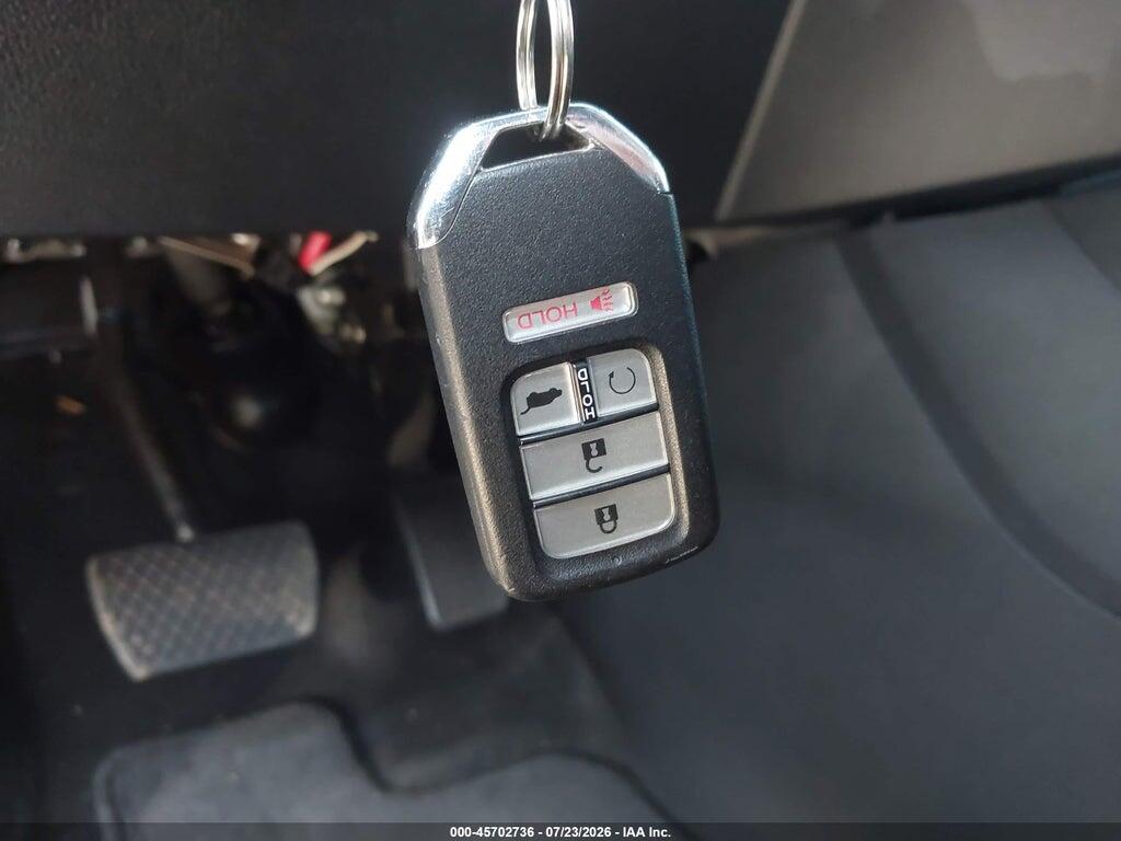 5FNYF6H58LB068752 2020 HONDA PILOT photo no. 11