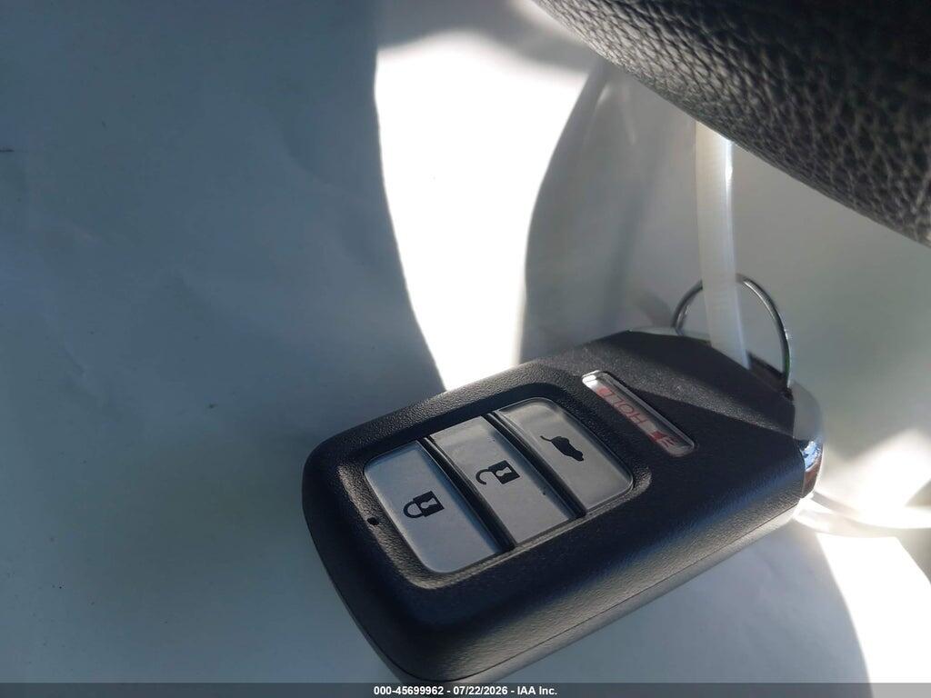 5FNYF5H14LB008071 2020 HONDA PILOT photo no. 11