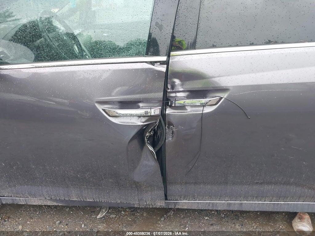 5FNRL5H91FB073791 2015 HONDA ODYSSEY photo no. 6