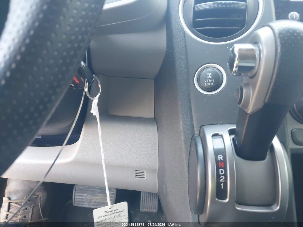 5FNYF4H40FB027872 2015 HONDA PILOT photo no. 11