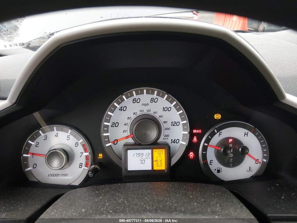 5FNYF4H46FB063985 2015 HONDA PILOT photo no. 7
