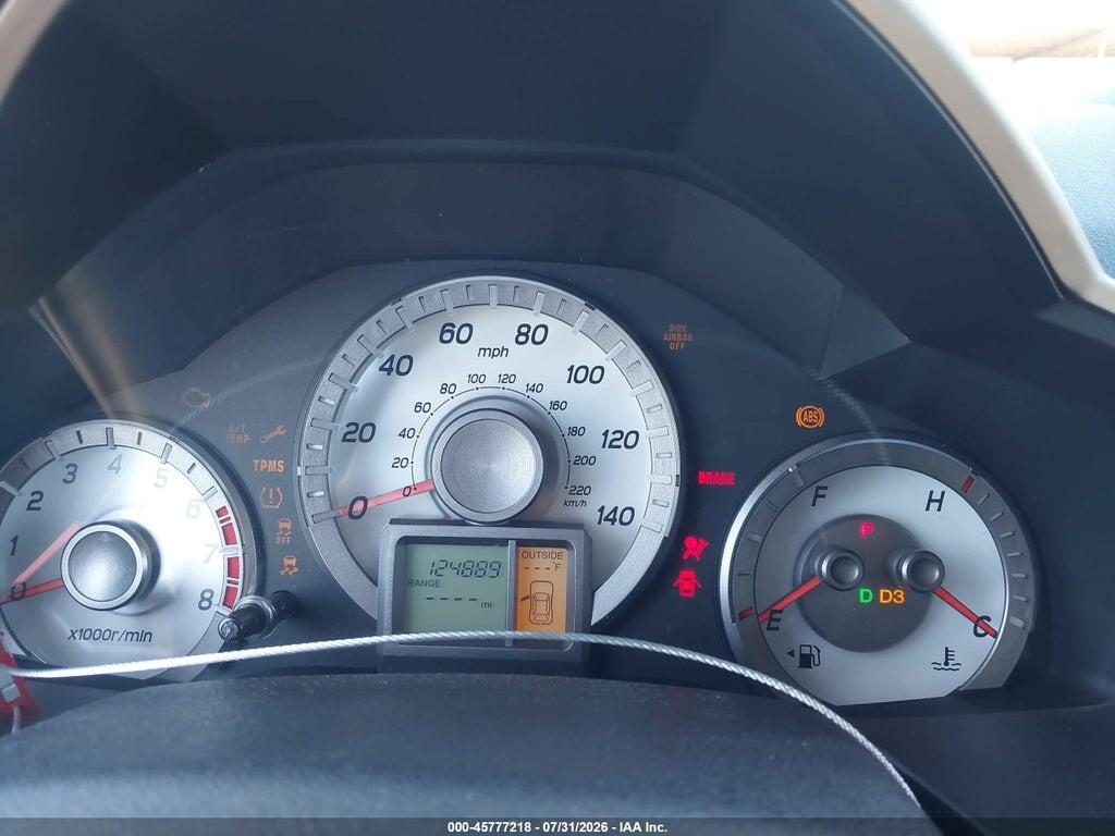 5FNYF4H58FB002792 2015 HONDA PILOT photo no. 7