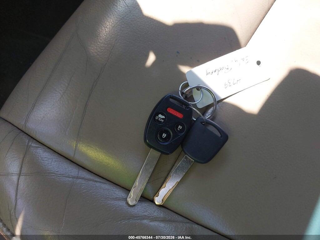 5FNYF4H5XFB073122 2015 HONDA PILOT photo no. 11