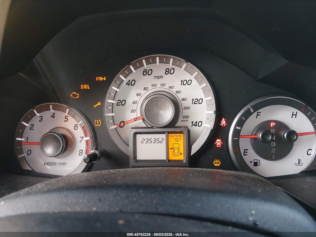 5FNYF4H64FB041937 2015 HONDA PILOT photo no. 7