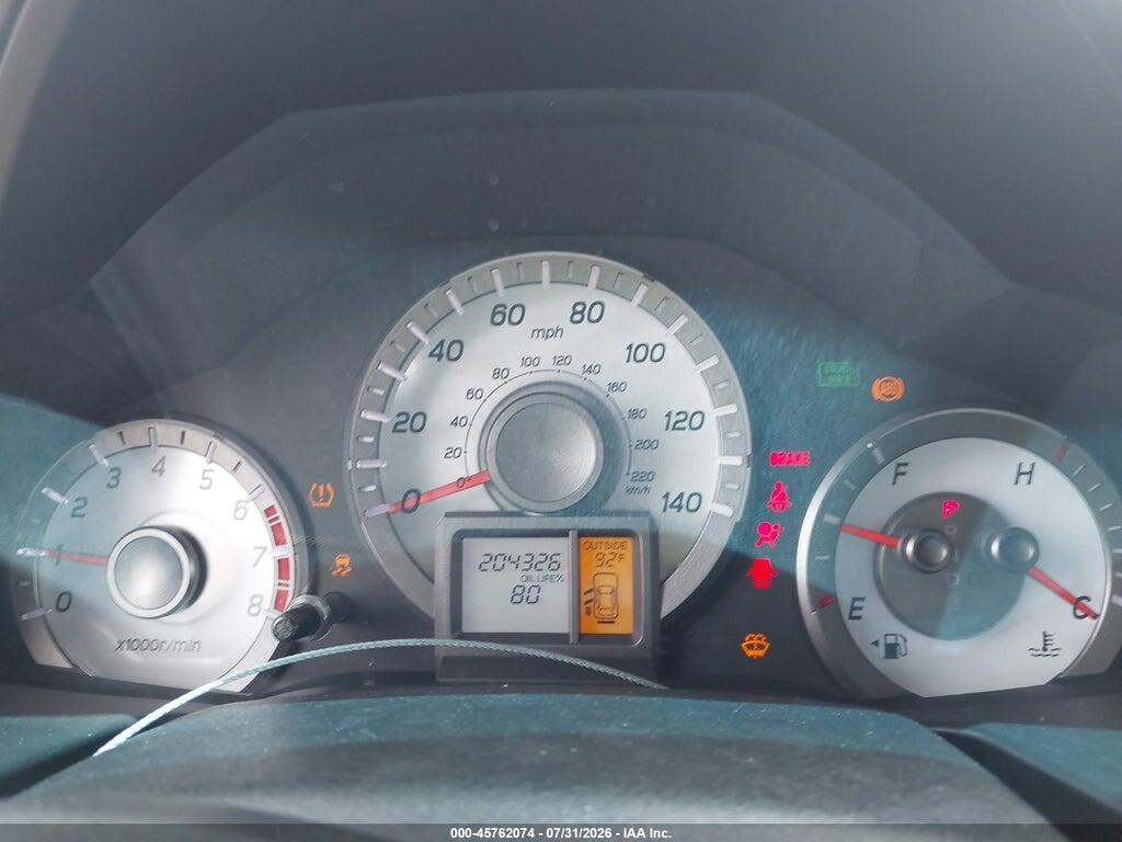 5FNYF4H57FB008146 2015 HONDA PILOT photo no. 7