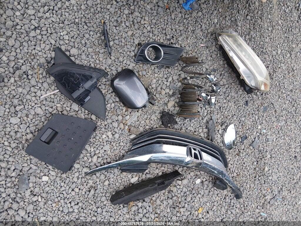5FNYF4H53FB020178 2015 HONDA PILOT photo no. 11