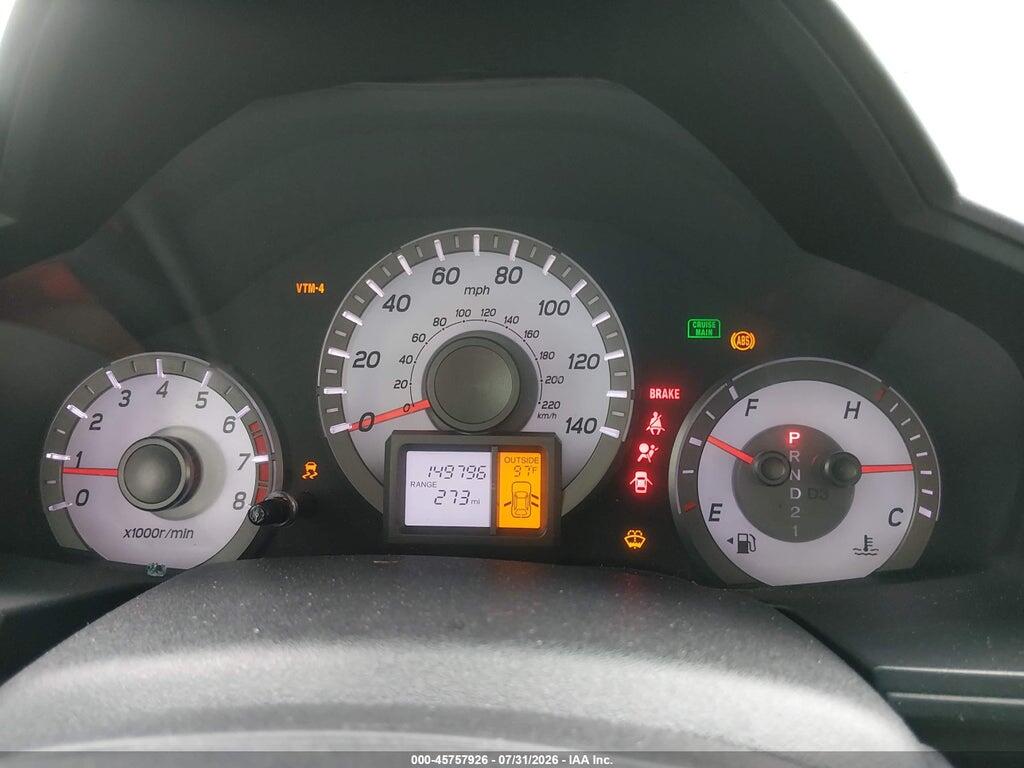 5FNYF4H53FB020178 2015 HONDA PILOT photo no. 7
