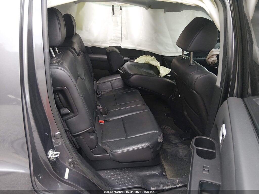 5FNYF4H53FB020178 2015 HONDA PILOT photo no. 8