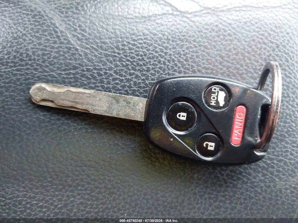5FNYF4H5XFB045529 2015 HONDA PILOT photo no. 11