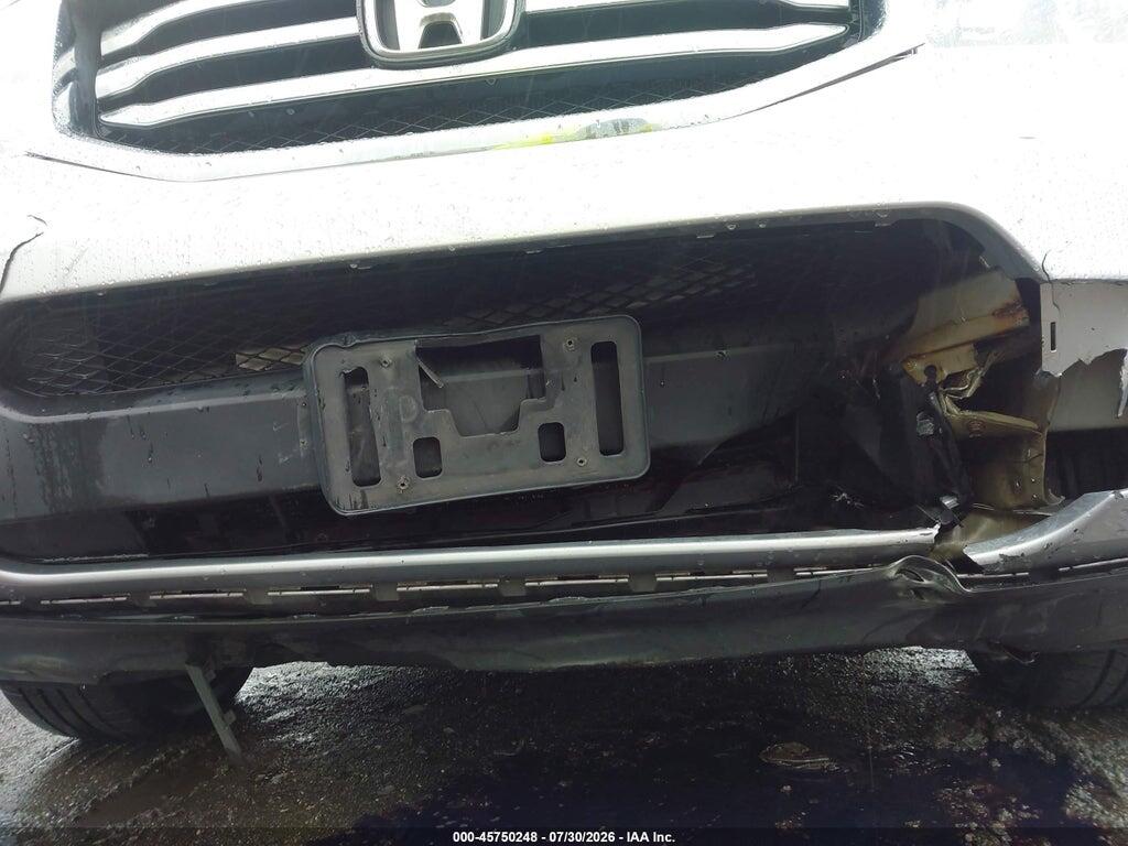 5FNYF4H5XFB045529 2015 HONDA PILOT photo no. 6