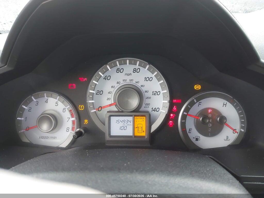 5FNYF4H5XFB045529 2015 HONDA PILOT photo no. 7