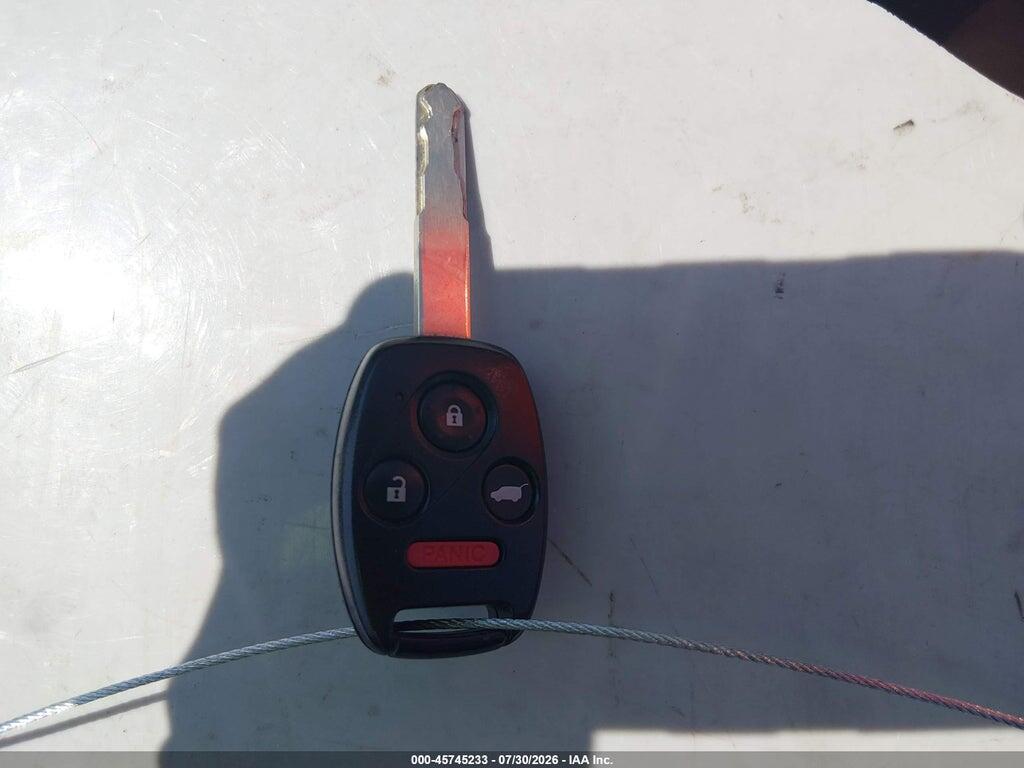 5FNYF4H45FB035000 2015 HONDA PILOT photo no. 11