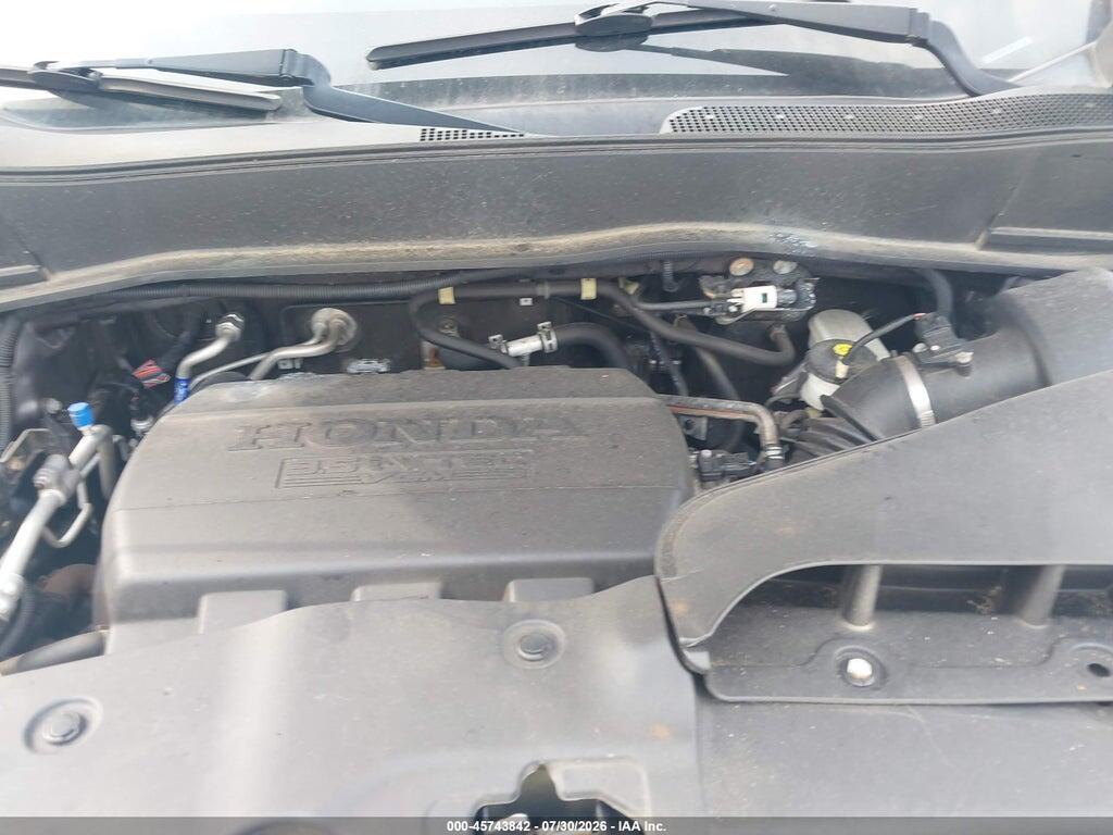 5FNYF4H58FB022993 2015 HONDA PILOT photo no. 10