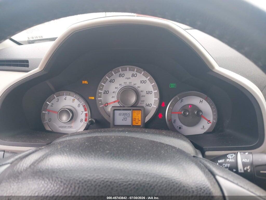 5FNYF4H58FB022993 2015 HONDA PILOT photo no. 7