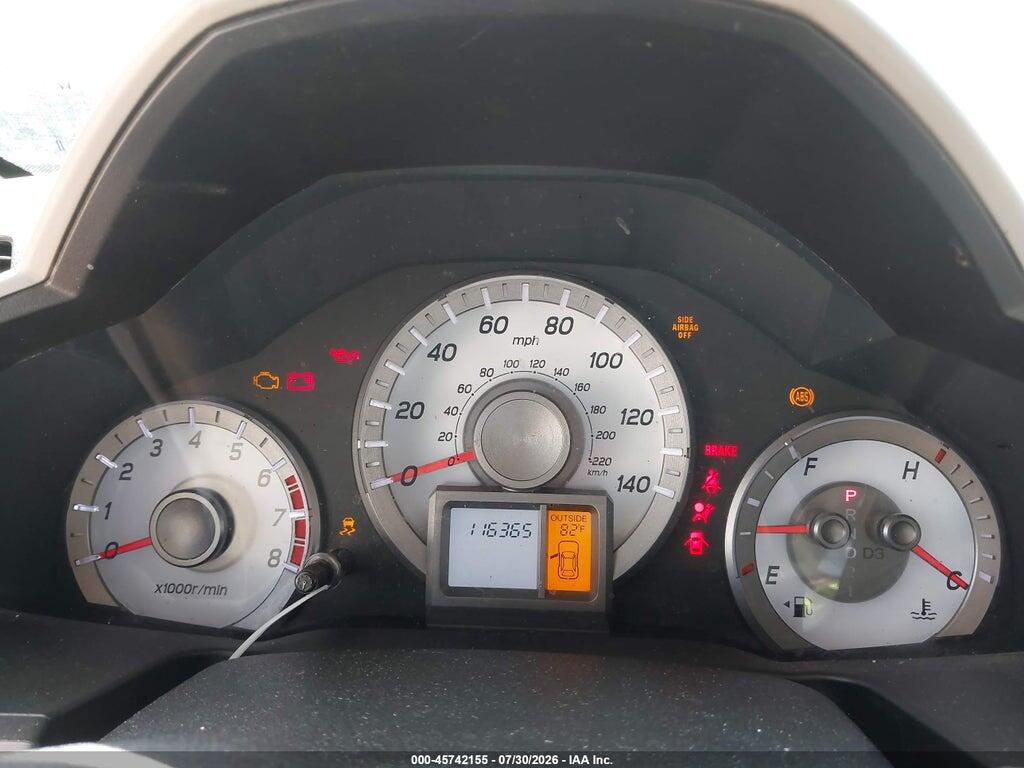 5FNYF3H4XFB031230 2015 HONDA PILOT photo no. 7