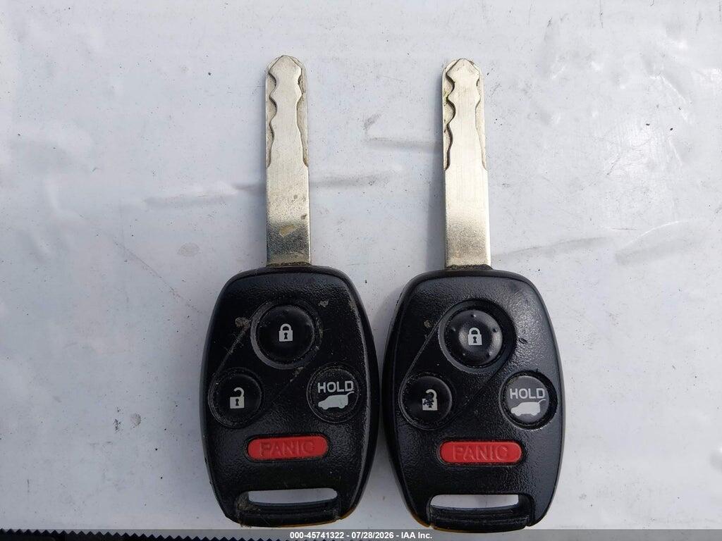 5FNYF4H77FB049233 2015 HONDA PILOT photo no. 11