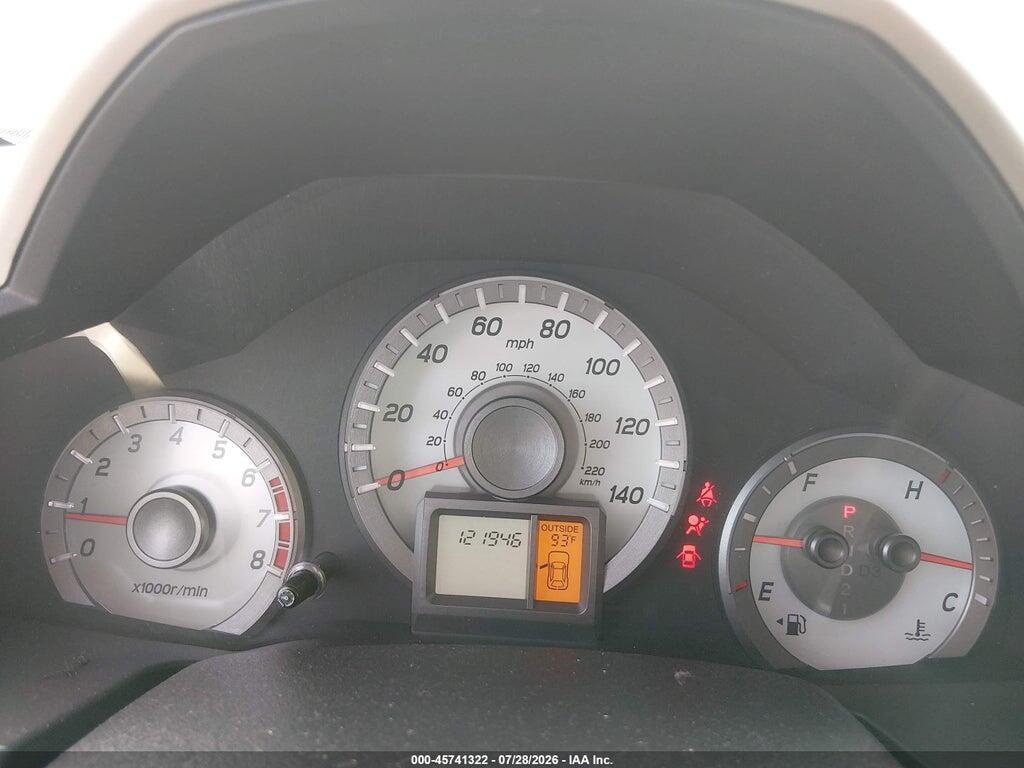 5FNYF4H77FB049233 2015 HONDA PILOT photo no. 7