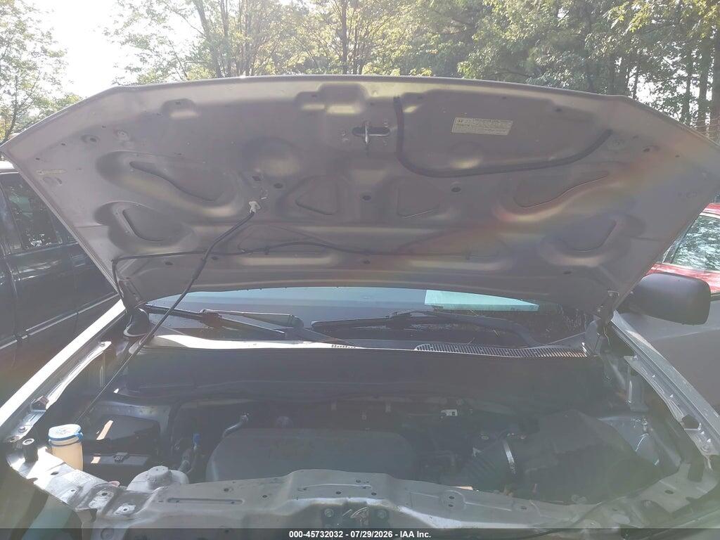 5FNYF3H28FB018264 2015 HONDA PILOT photo no. 10