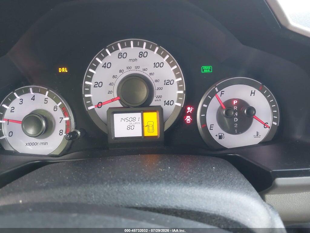 5FNYF3H28FB018264 2015 HONDA PILOT photo no. 7